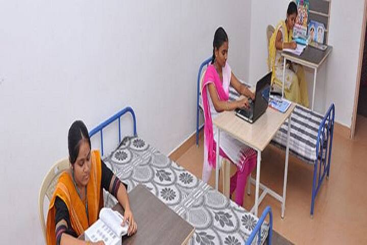 hostel